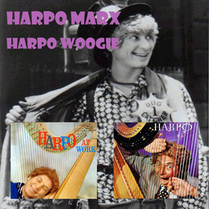 Harpo Woogie