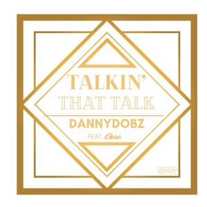 Talkin' That Talk (feat. Aura) [Explicit]