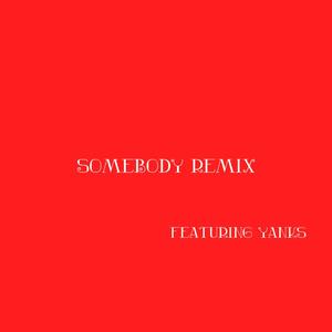 Somebody (Remix|Explicit)