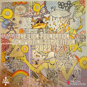 Play it Strange - National Secondary Schools' Songwriting Competition 2022 - Lion Foundation Vol. 4