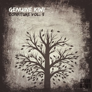 Genuine Kiwi Confiture Vol. 5