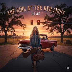 The Girl at the Red Light