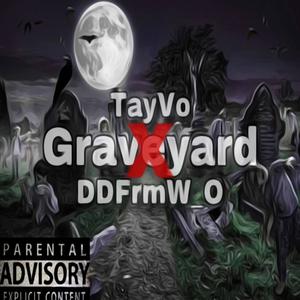 Graveyard (feat. DDFrmW_o) [Explicit]