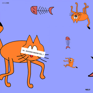 Deep From Chicago (Original Mix)