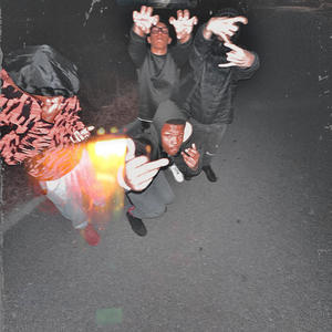 Trust Nobody (feat. Killacap0lot) (Explicit)