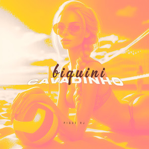 BIQUINI CAVADINHO PIQUE RJ