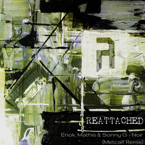 Noir (Metcalf Remix)
