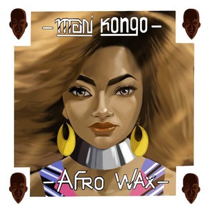 Afro Wax