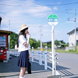 牵牛花凋谢之时