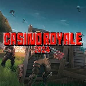 Nå Har Boisa Mine Landet (Casino Royale 2024) (Explicit)