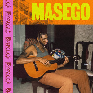 Masego (Explicit)