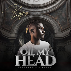 Oil My Head (Explicit)