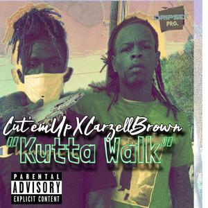 Kutta Walk Freestyle (feat. Carzell Brown) [Explicit]