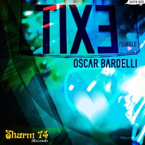 Tixe (Marco Salva Mucho Funk Mix)