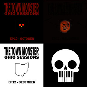 Ohio Sessions: October to December