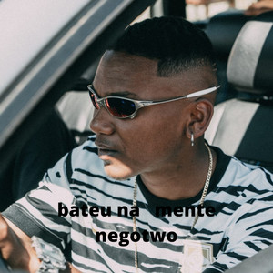 Bateu na Mente (Explicit)