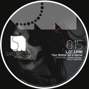 Your Mother Got a Secret (Roger Dee Remix)