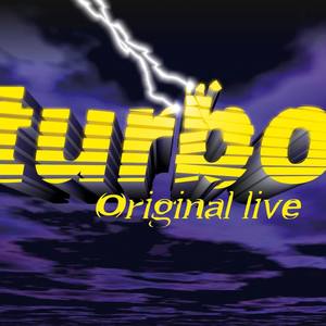 Turbo - VZBUD ME (Live)