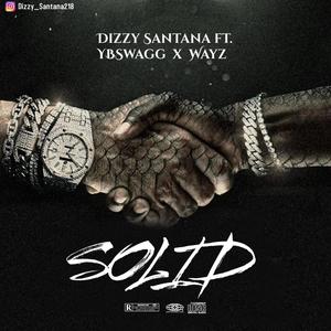 Solid (feat. Ybswagg & Wayz) [Explicit]