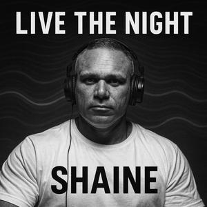Live the night (Live)