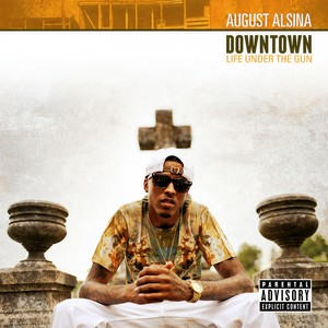 Downtown (Explicit)