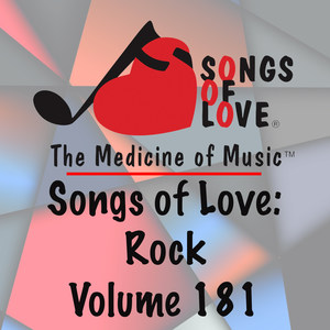 Songs of Love: Rock, Vol. 181