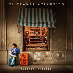 El Transa Atlántico