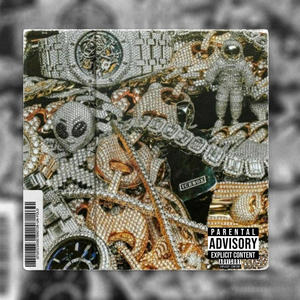 Quintaa - Brillan (feat. 1kyedde)