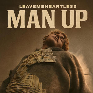 MAN UP (Explicit)