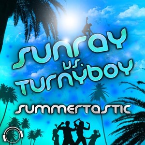 Summertastic (Hands up Bundle)