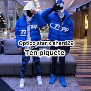 Optico star x Shard RD 29oficial1-ten piquete