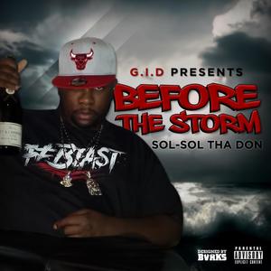 Before the Storm (Explicit)