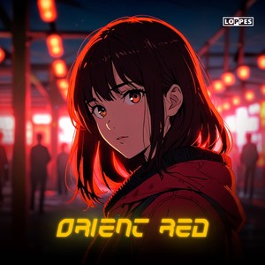 Orient Red