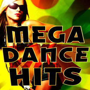 Mega Dance Hits