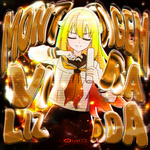 Zhanbxqq - MONTAGEM VIRALIZADA