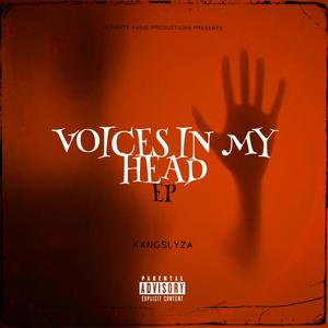 Voices in my head (Explicit)