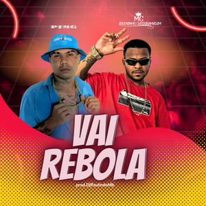 Vai Rebola (Explicit)