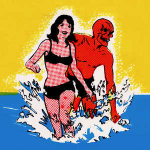 When I Saw You (in the Sun)