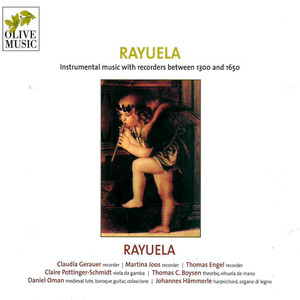 Rayuela