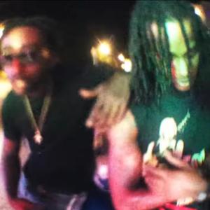 **** 12 (feat. BigBabyGucci) (Explicit)