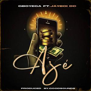 Aje (feat. Gboyega)