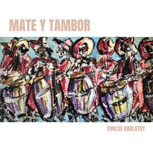 Mate y tambor