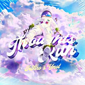 Thoughts Run (feat. Anthony Poletti aka 