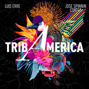 Tribamerica (Original Mix)