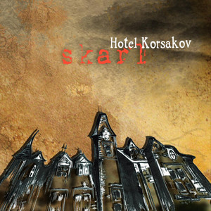 Hotel Korsakov