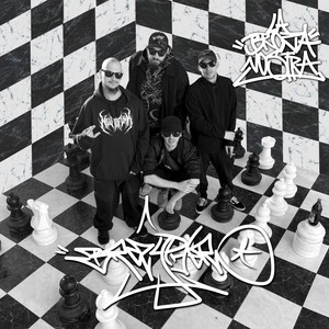 Brozypher Vol l (Explicit)