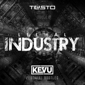 Lethal Industry (KEVU Festival Bootleg)