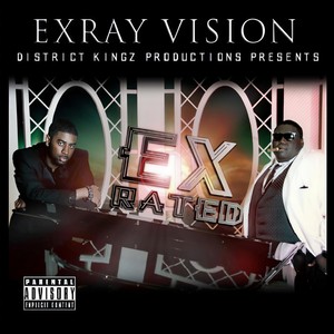 Lyd Remix(feat. Nef Lauren & Grizz) (Explicit)