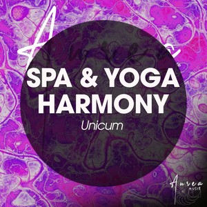 Spa & Yoga Harmony