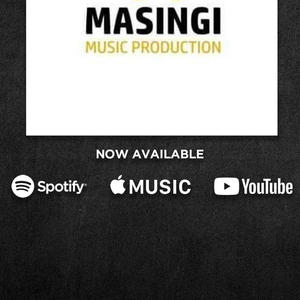 Ahi mina i shaka zulu (Explicit)